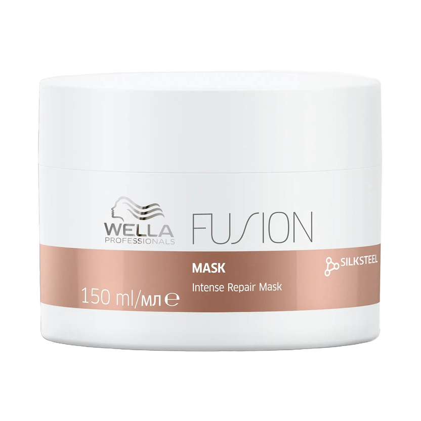 Wella Fusion Intense Repair Mask