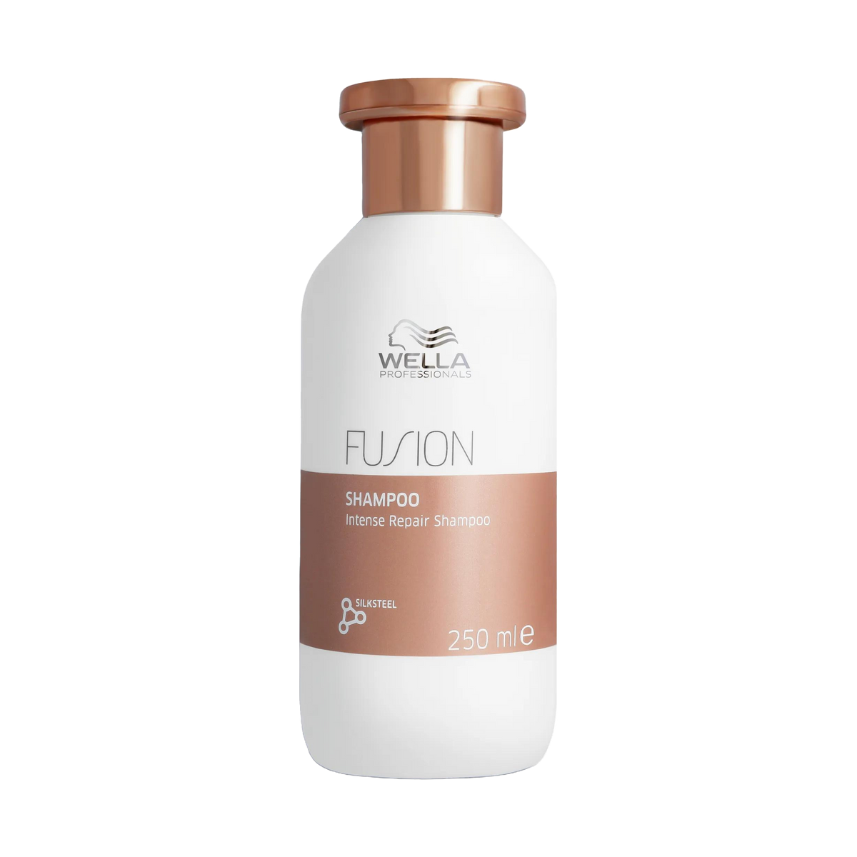 Wella Fusion Intense Repair Shampoo