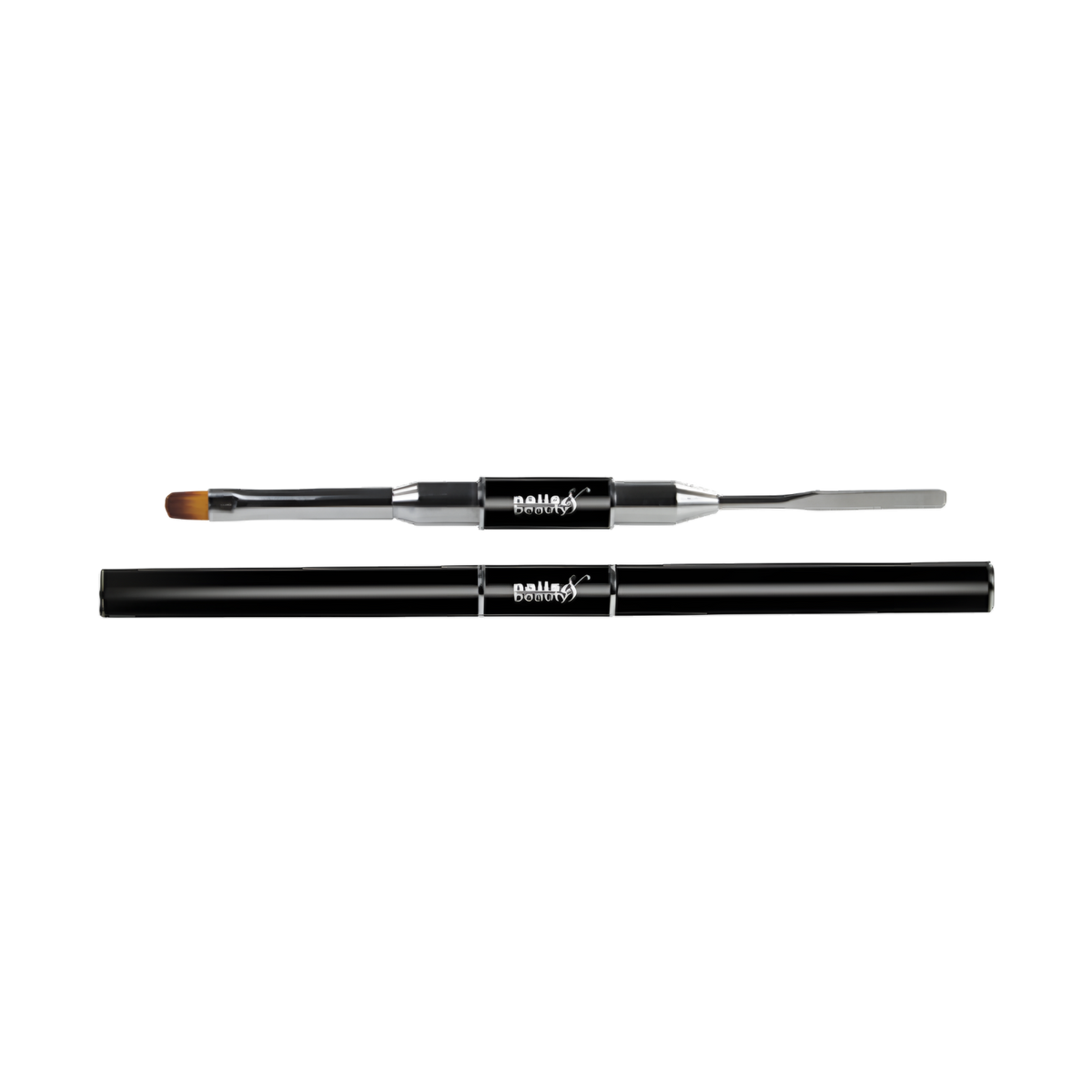 Golden Nails AcriGel Duo-Brush