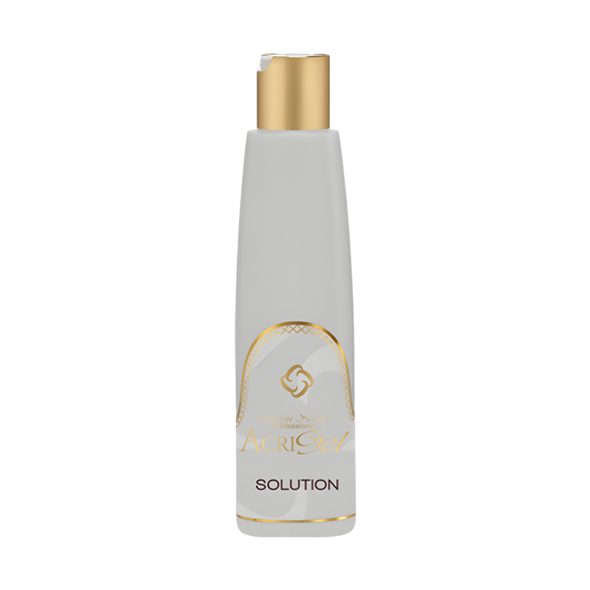 Golden Nails AcriGel Solution