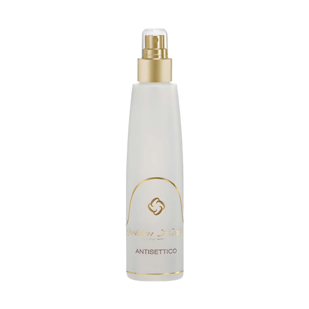Golden Nails Antiseptic