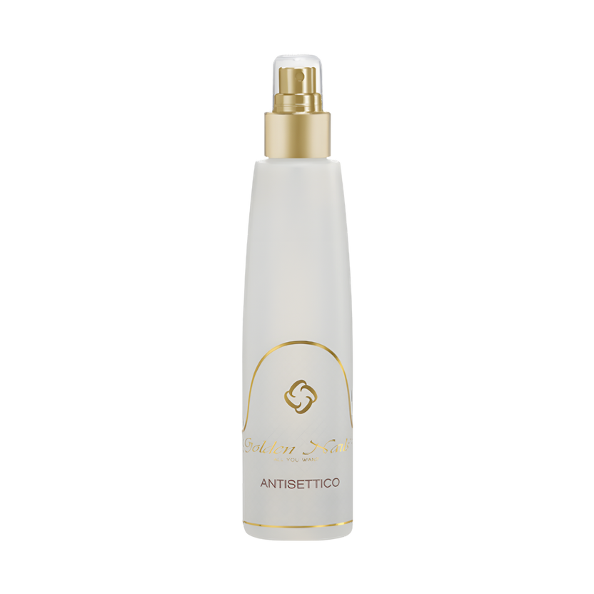 Golden Nails Antiseptic