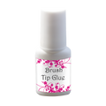 Golden Nails Nail Glue with Brush