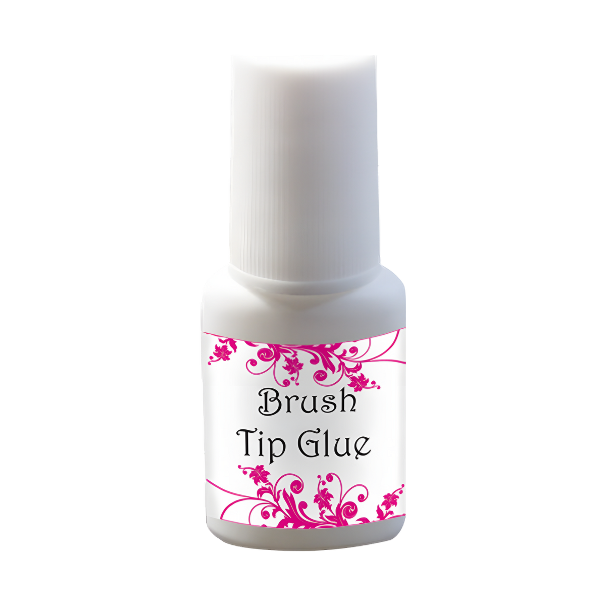 Golden Nails Nail Glue with Brush