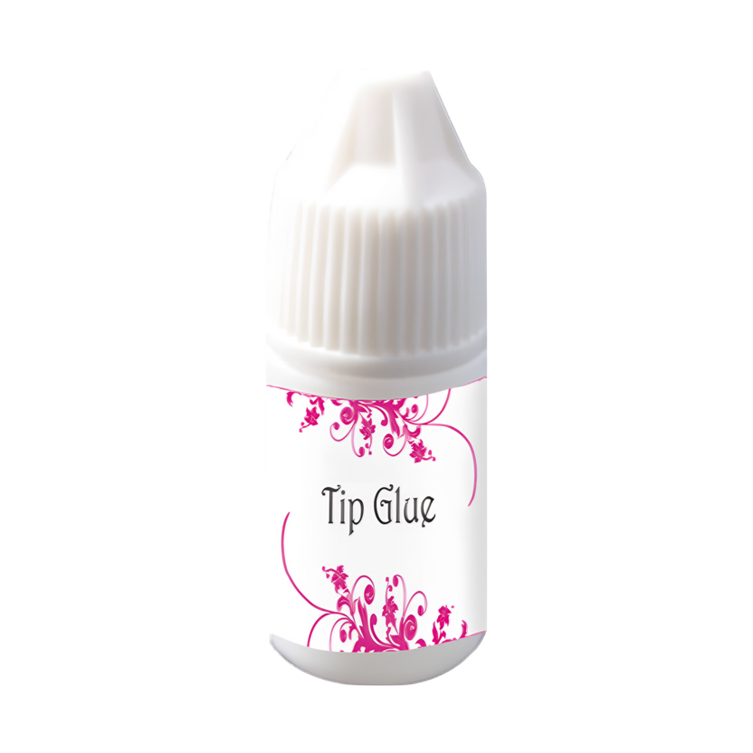 Golden Nails Tip Glue