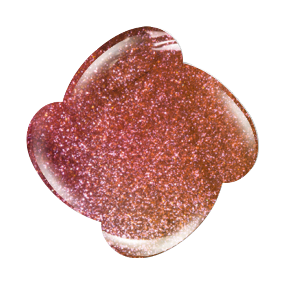 Golden Nails Color Gel Rainbow Perlescente — N. 8