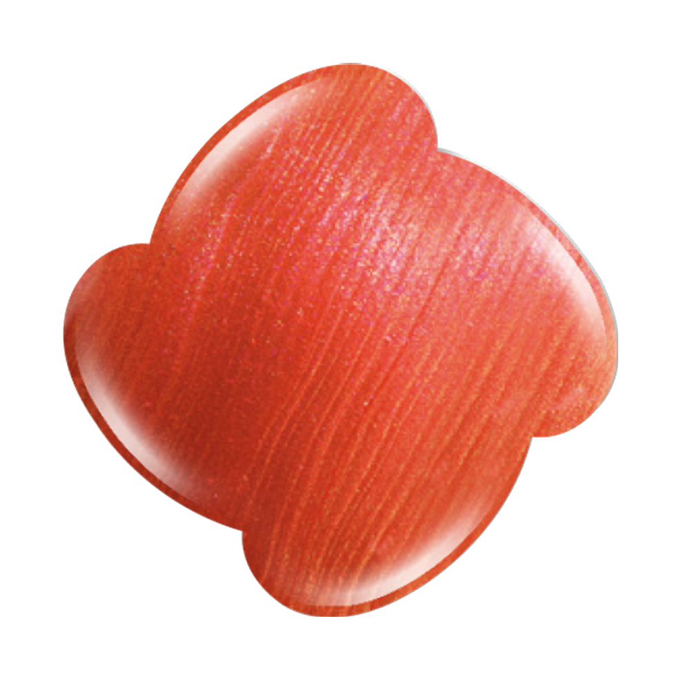 Golden Nails Color Gel Rainbow Perlescente — N. 5