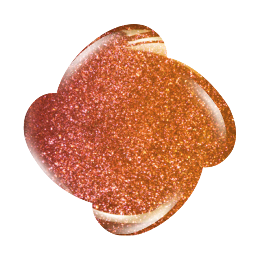 Golden Nails Color Gel Rainbow Perlescente — N. 10