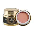 Golden Nails Cover Medio