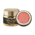 Golden Nails Cover Chiaro