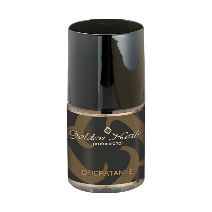 Golden Nails Deidratante