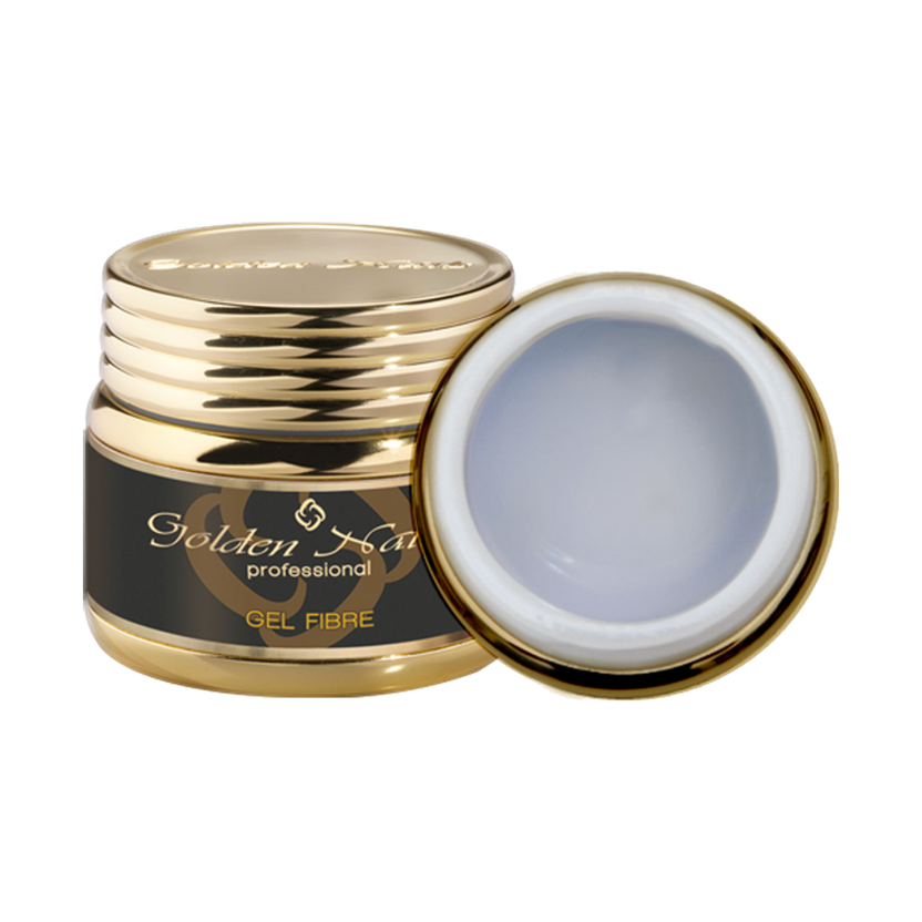 Golden Nails Gel Fibre