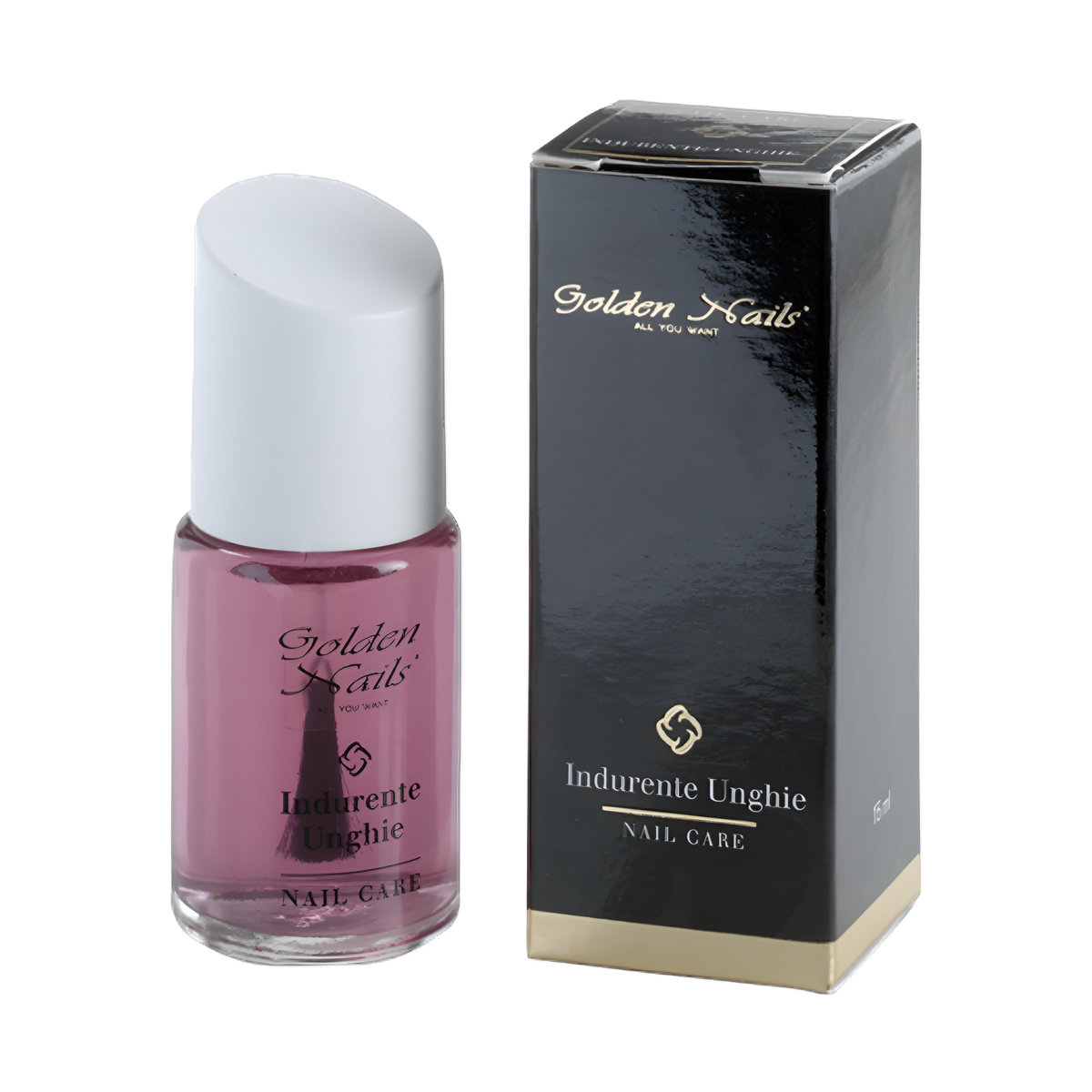 Golden Nails Nail Hardener with Vitamin and Calcium