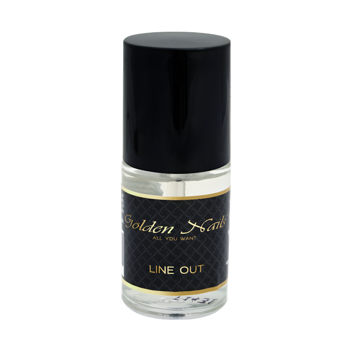 Golden Nails Line Out Infill Line Remover