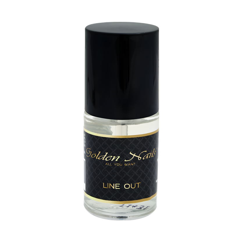 Golden Nails Line Out Infill Line Remover