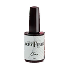 Golden Nails Liqui Acry Fiber Gel 15 ml, colore Clear