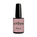 Golden Nails Liqui Acry Fiber Gel 15 ml, colore Naked