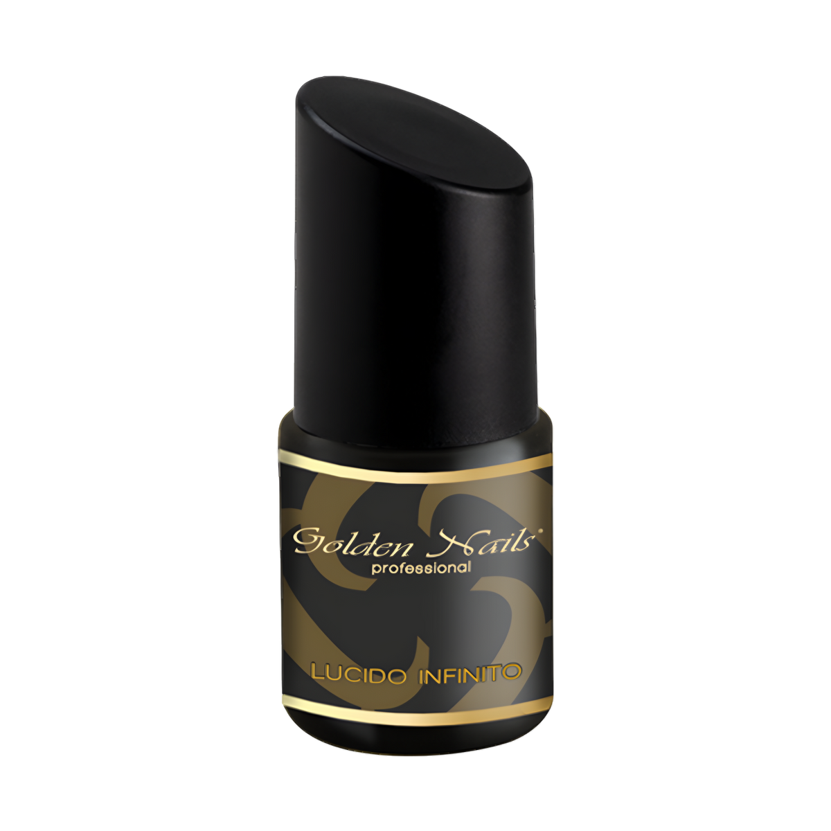 Golden Nails Lucido Infinito UV Sealing Gel