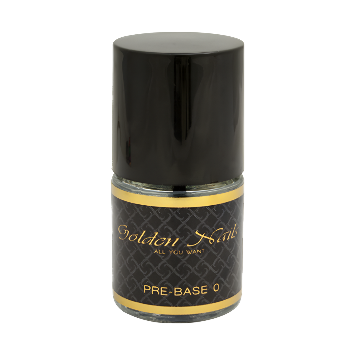 Golden Nails Pre-Base 0