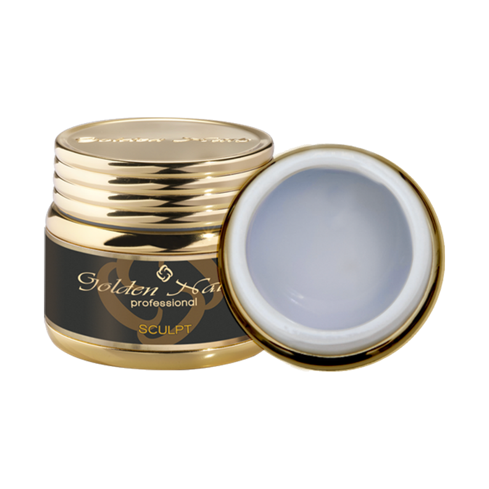 Golden Nails Professional Sculpt
