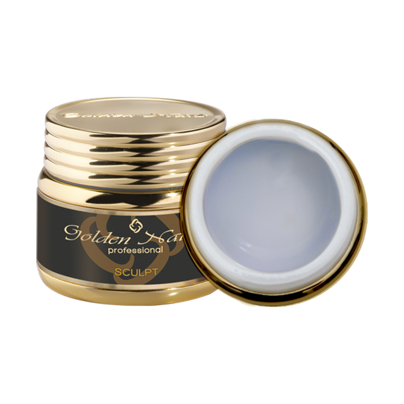 Golden Nails Professional Sculpt