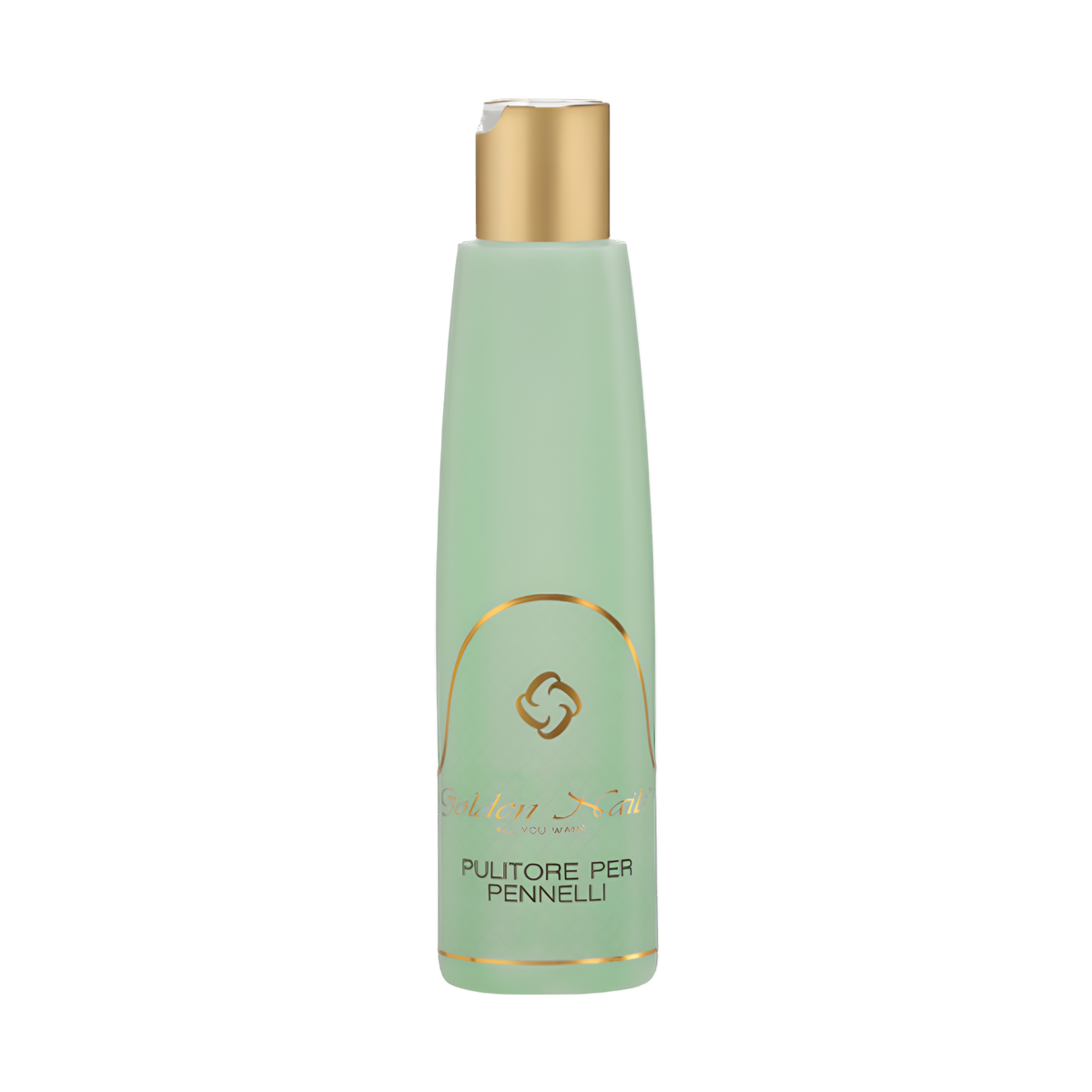 Golden Nails Brush Cleaner