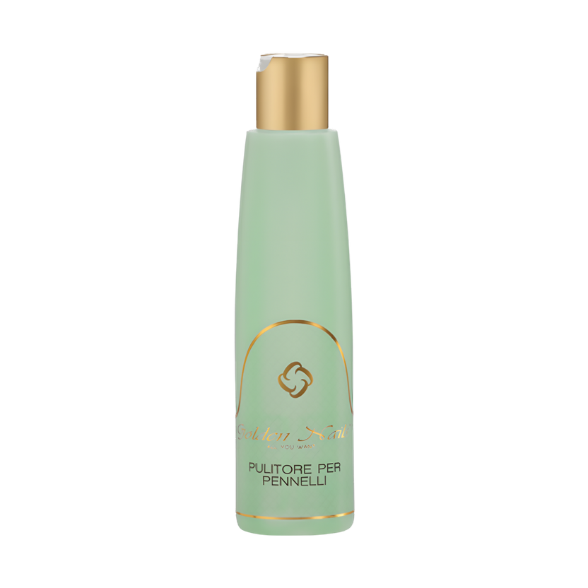 Golden Nails Brush Cleaner