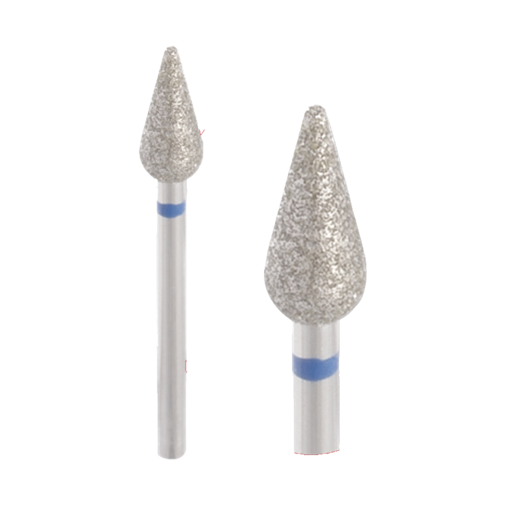 Golden Nails Diamond Nail Drill Bit — B