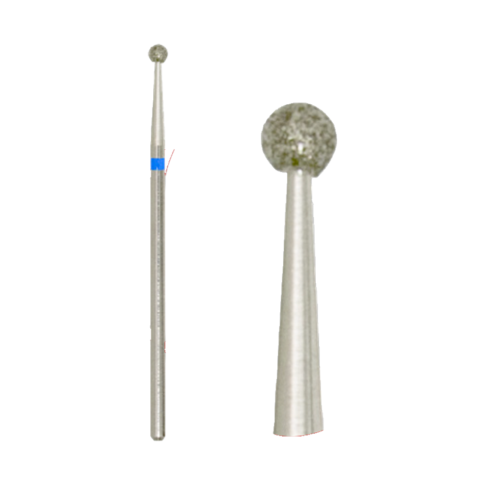 Golden Nails Diamond Nail Drill Bit — E