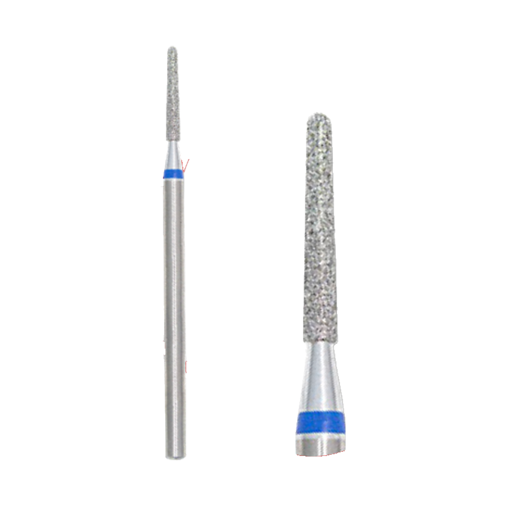 Golden Nails Diamond Nail Drill Bit — H