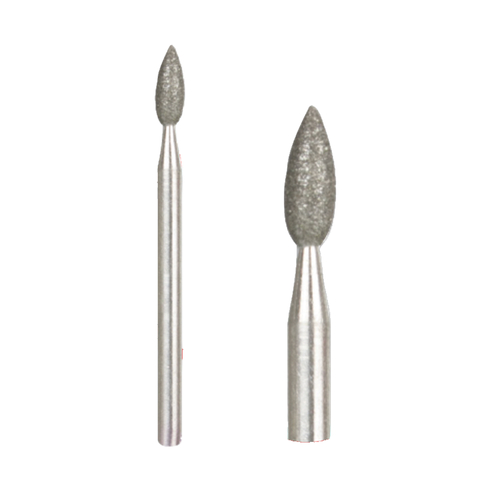 Golden Nails Diamond Nail Drill Bit — I