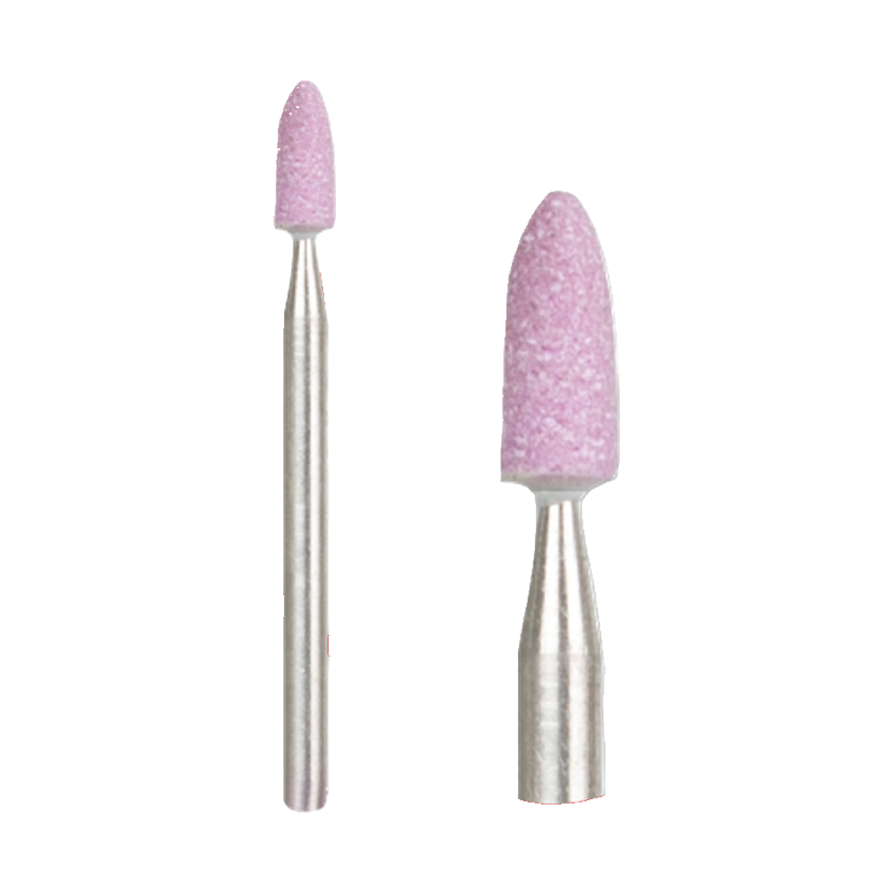 Golden Nails Diamond Nail Drill Bit — L