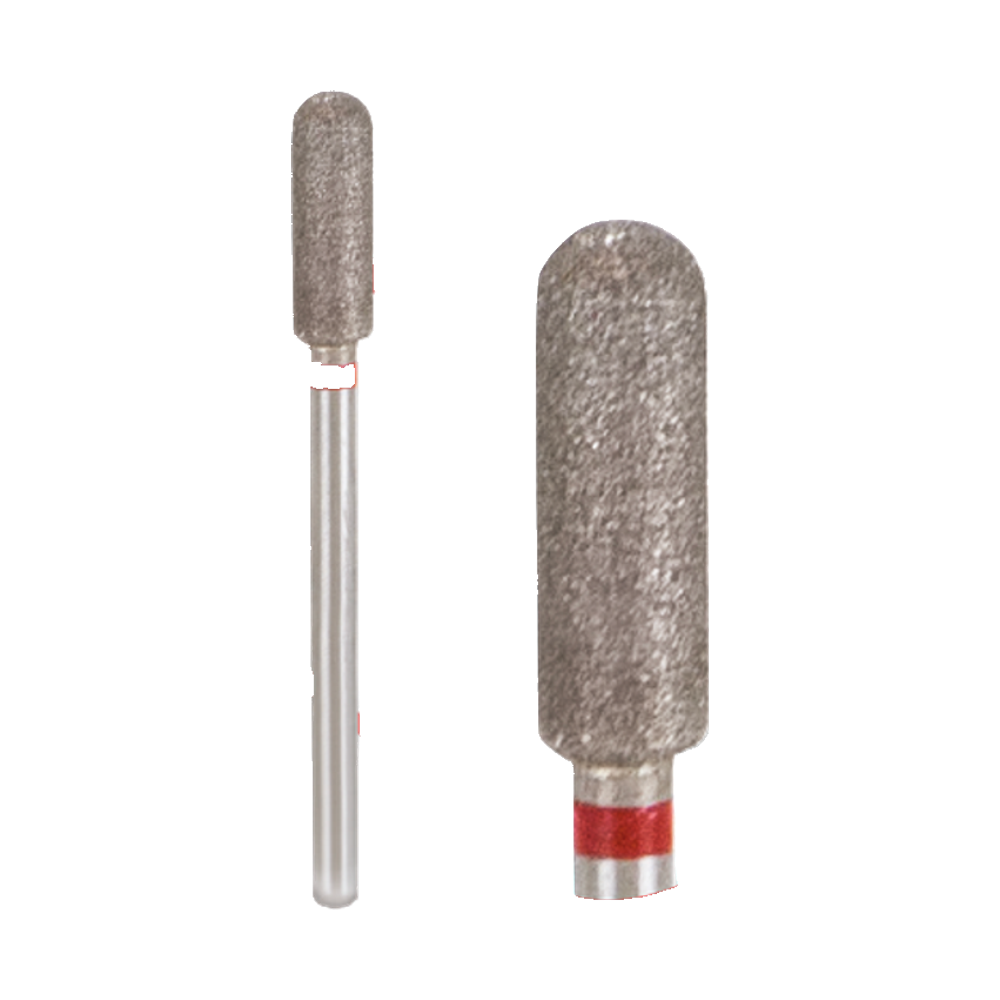 Golden Nails Diamond Nail Drill Bit — M