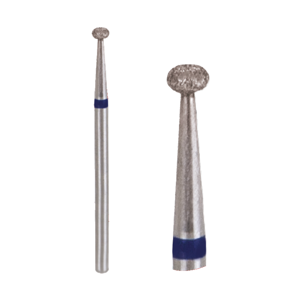 Golden Nails Diamond Nail Drill Bit — N