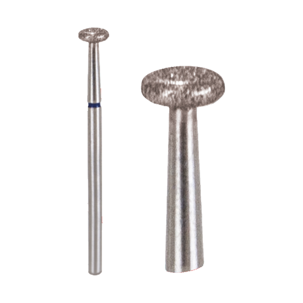 Golden Nails Diamond Nail Drill Bit — O