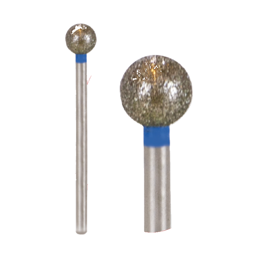 Golden Nails Diamond Nail Drill Bit — P