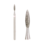 Golden Nails Diamond Nail Drill Bit — Q