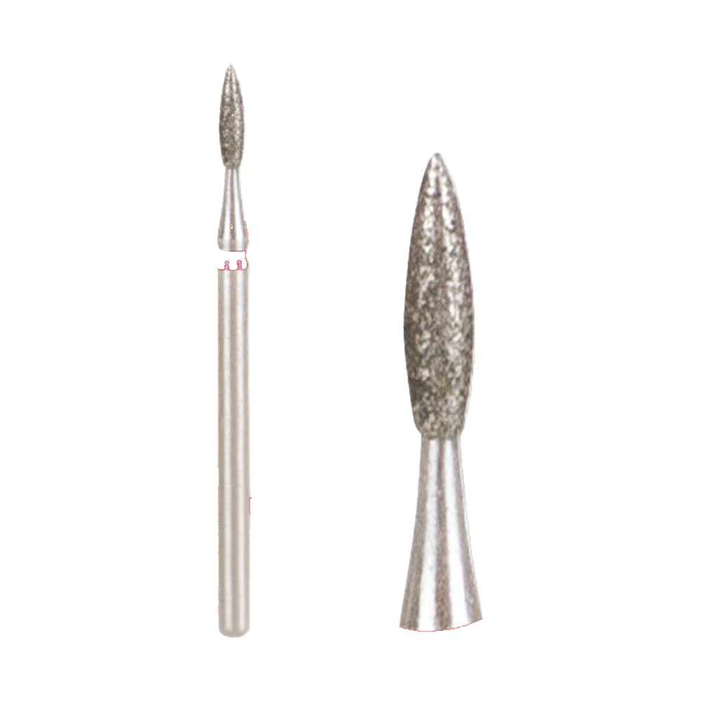 Golden Nails Diamond Nail Drill Bit — Q