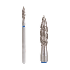Golden Nails Diamond Nail Drill Bit — R