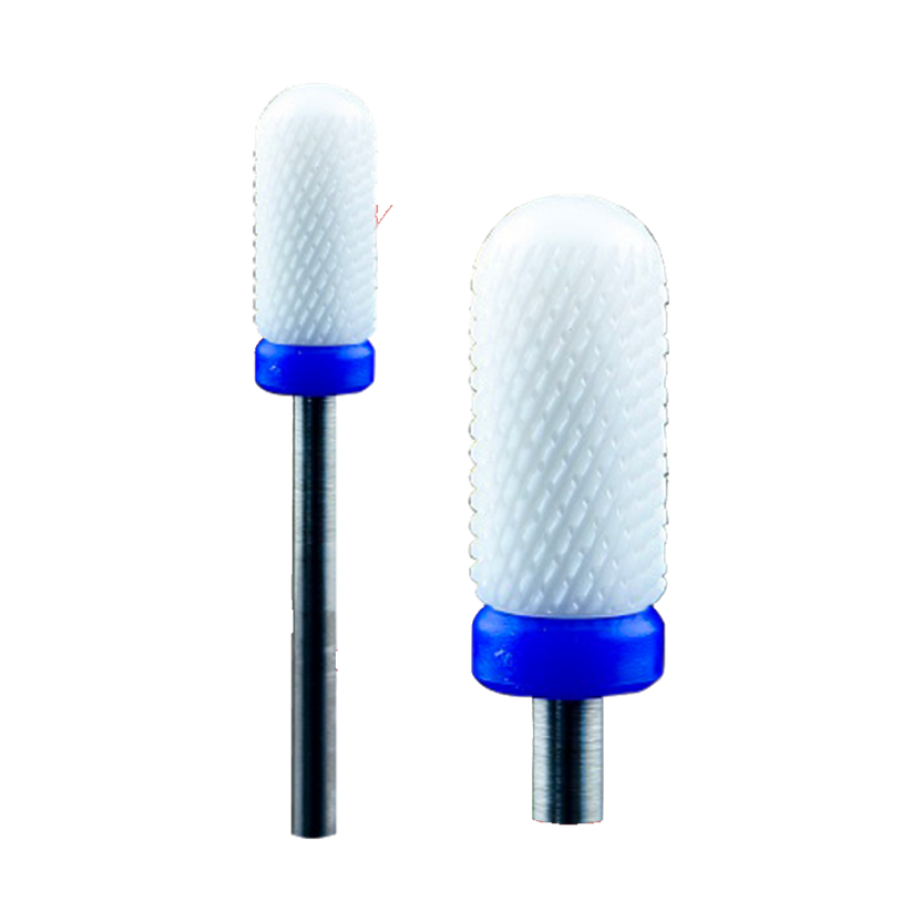 Golden Nails Ceramic Drill Bit — Medium