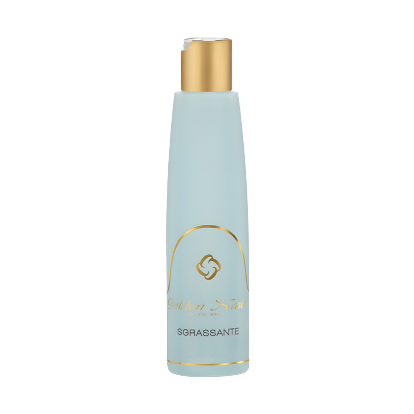 Golden Nails Cleanser Sticky Layer Remover