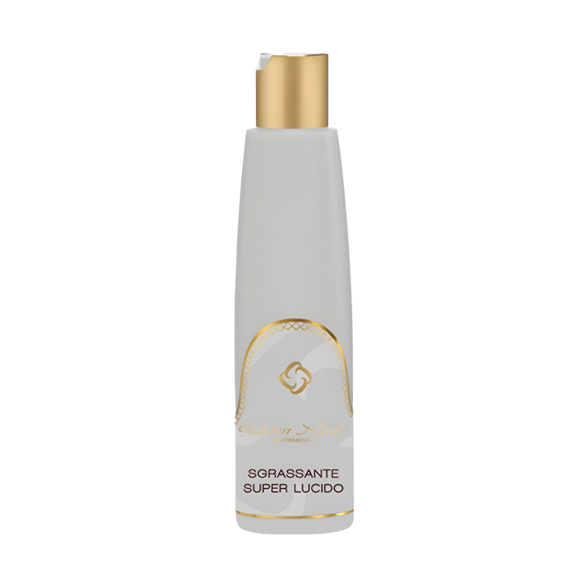 Golden Nails Sgrassante Super Lucido Line-Pro