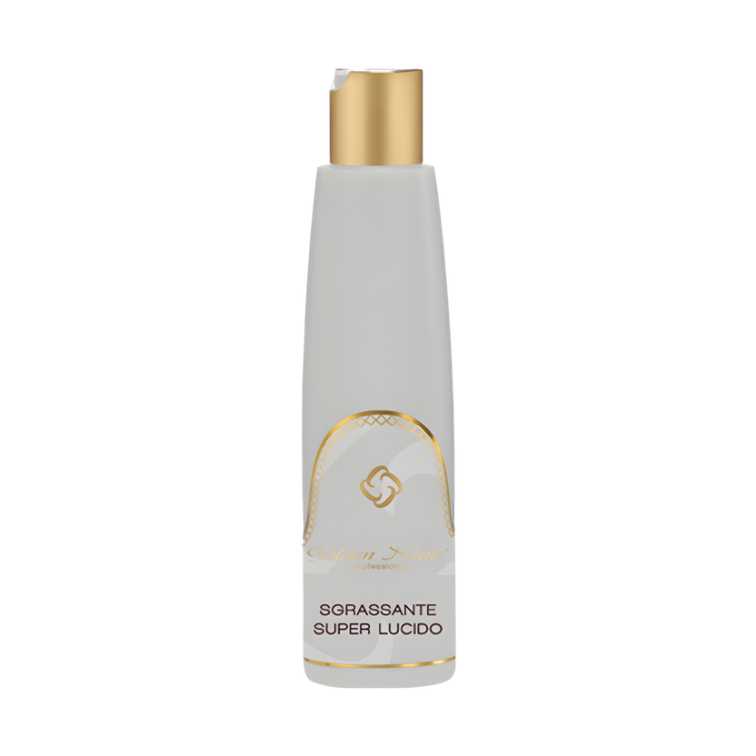 Golden Nails Sgrassante Super Lucido Line-Pro