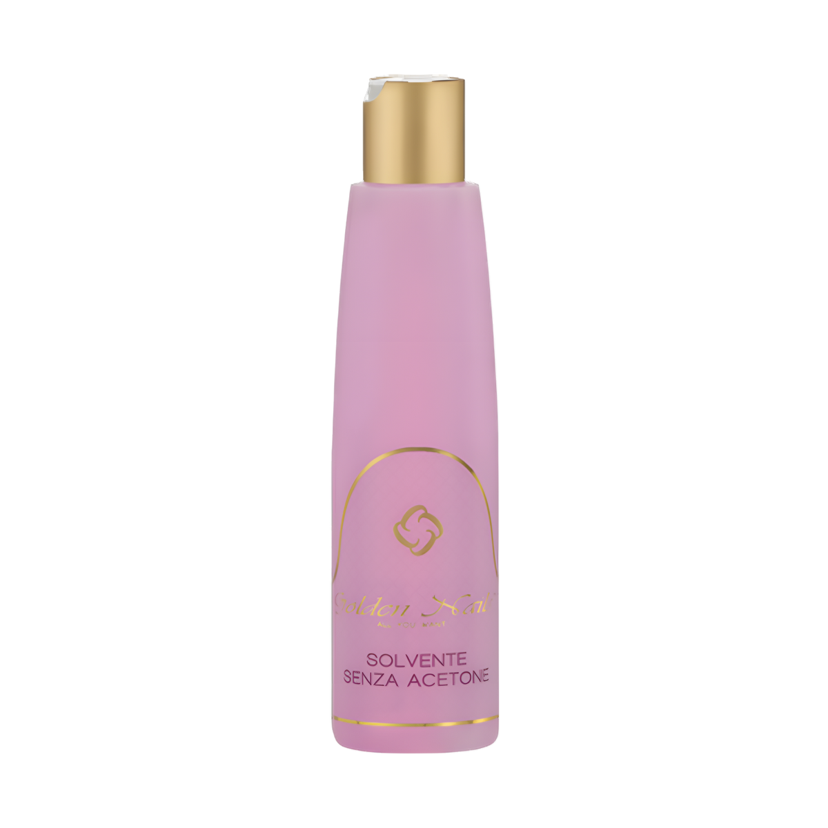 Golden Nails Acetone-Free Nail Polish Remover