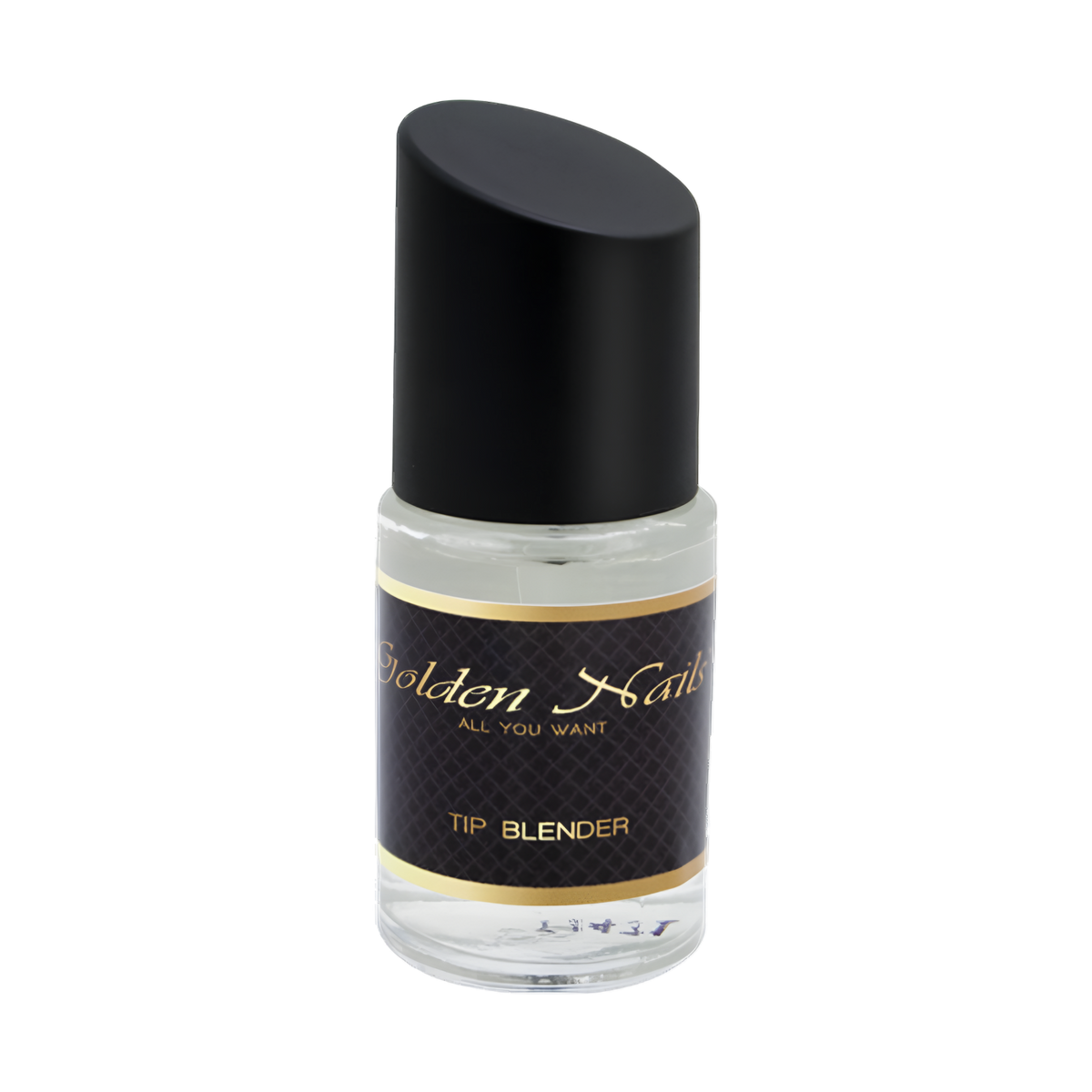 Golden Nails Tip Blender Liquido Ammorbidente per Tip