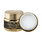 Golden Nails Ultra Resistant One-Phase Gel, Milky