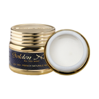 Golden Nails UV Gel French — Naturale Medium
