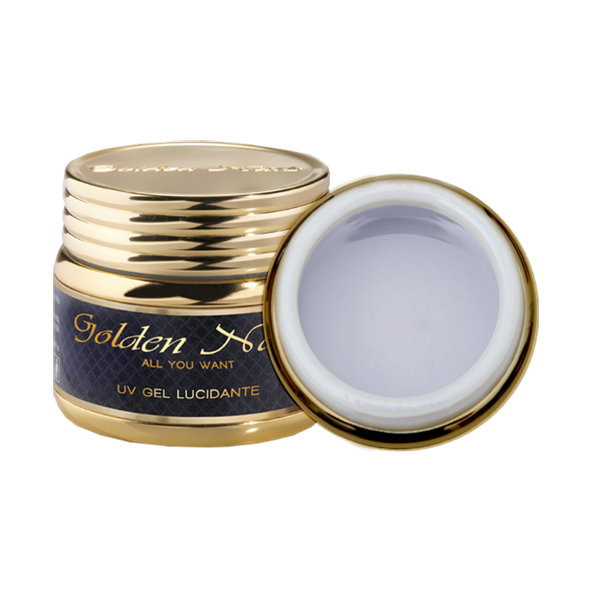 Golden Nails UV Gel Lucidante