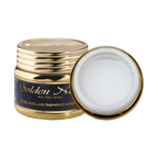 Golden Nails UV Clear One-Phase Builder Gel