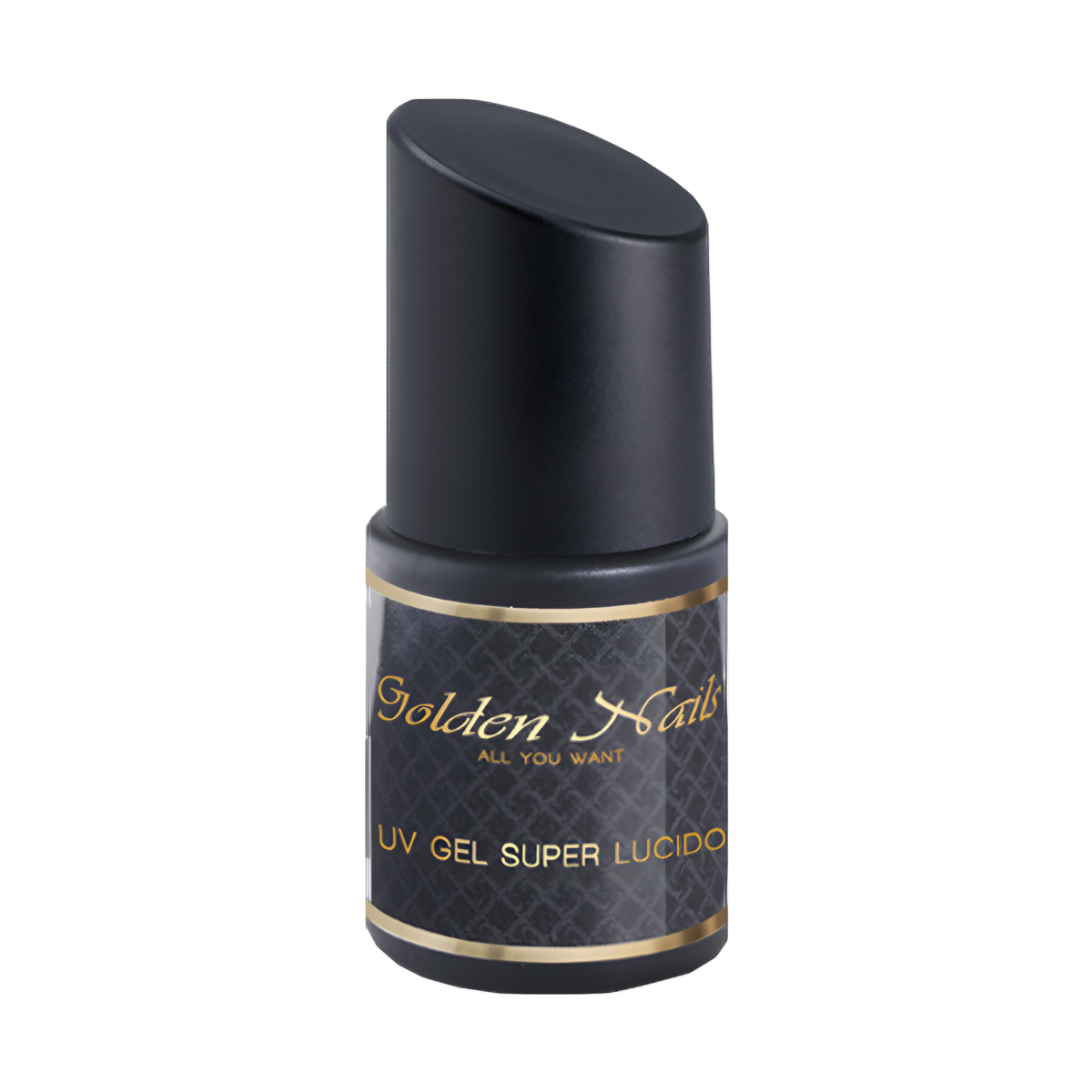 Golden Nails UV Gel Super Gloss 5/1